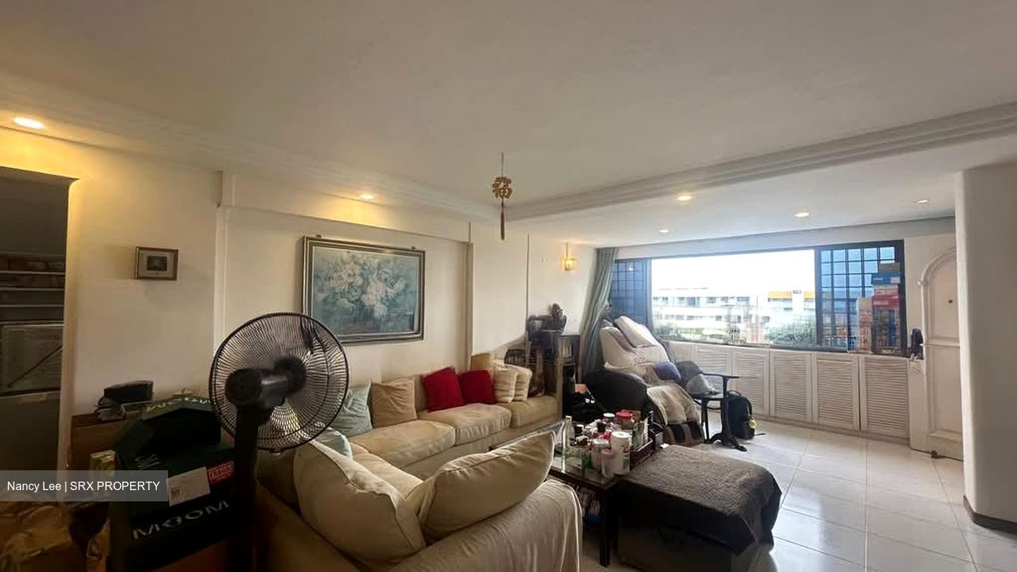 Blk 633 Yishun Street 61 (Yishun), HDB 4 Rooms #527154241